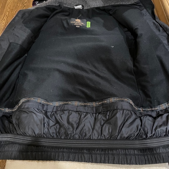 Cappel ski/snowboarding jacket - Picture 10 of 10